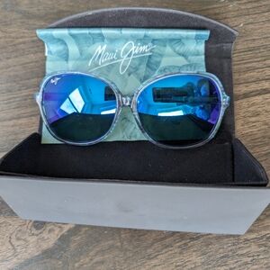 Maui Jim sunglasses